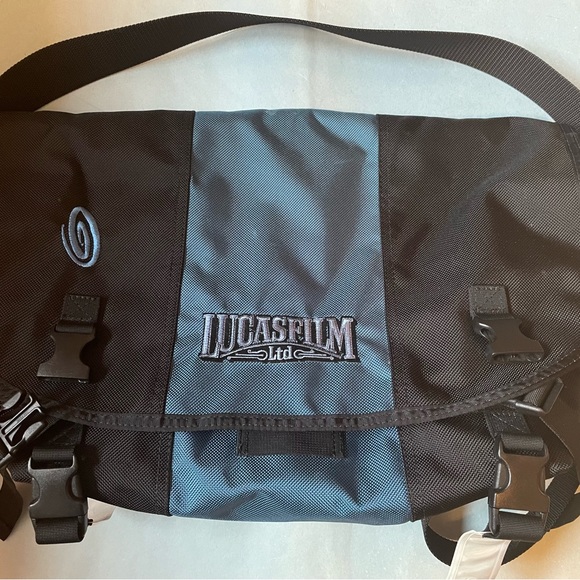 Timbuk2 Other - NWOT Timbuk2 x Lucasfilm Classic Messenger Bag